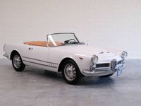 usata Alfa Romeo 2600 Spider