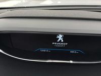 Usata Peugeot 3008 130 CV (95 kW) 2020 Bianco SUV