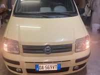 Usata Fiat Panda 2006 Utilitaria
