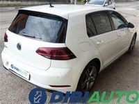 usata VW Golf VII 1.6 TDI 115 CV 5p. Sport BlueMotion Technology