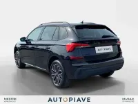 Usata Skoda Kamiq 116 CV (85 kW) 2025 Nero SUV