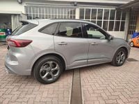 Usata Ford Kuga ST-Line 152 CV (111 kW) 2025 Argento SUV