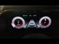 Usata Nissan Qashqai N-Connecta 158 CV (116 kW) 2023 Bianco SUV