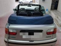 Usata Fiat Punto S 1996 Grigio Cabrio