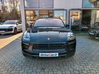 usata Porsche Macan 2.0 BENZINA 265CV PDK 4x4 SPORT CHRONO BOSE C.21