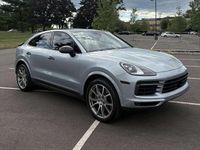 Usata Porsche Cayenne Coupe 340 CV (250 kW) 2021 Coupé