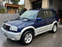 usata Suzuki Grand Vitara 5p 2.0 tdi