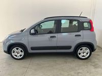 usata Fiat Panda 1.0 FireFly S&S Hybrid City Life