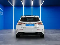 Usata Mercedes A45 AMG Premium 421 CV (309 kW) 2025 Bianco Utilitaria