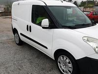 Occasion Fiat Doblò 120 ch (88 kW) 2011 Monospace