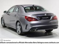 usata Mercedes CLA220 d Automatic Premium del 2019 usata a Castel Maggiore