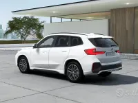 Nuova BMW X1 M Sport 163 CV (119 kW) 2026 Bianco SUV