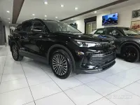 Usata VW Tiguan Goal 150 CV (110 kW) 2025 Nero SUV