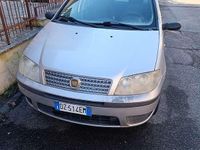 Usata Fiat Punto Active 60 CV (44 kW) 2010 Berlina