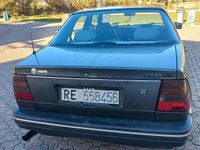 Begagnad Saab 9000 1988 Grön Sedan