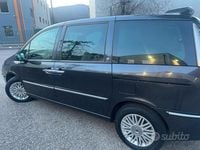 Usata Lancia Phedra 170 CV (125 kW) 2009 Monovolume