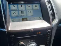 Usata Ford S-MAX Titanium 150 CV (110 kW) 2018 Grigio Monovolume