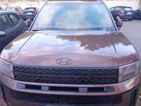 Ny Hyundai Santa Fe 179 HK (131 kW) 2025 Brun SUV