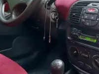 Usata Lancia Ypsilon 1998 Grigio Utilitaria