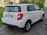 Usata Toyota Urban Cruiser Luxury 90 CV (66 kW) 2011 Bianco Utilitaria