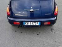 Usata Chrysler PT Cruiser Clasic 116 CV (85 kW) 2005 Blu Monovolume