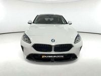 Usata BMW 118 M Sport 150 CV (110 kW) 2025 Bianco Utilitaria