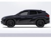 Nuova Hyundai Tucson 150 CV (110 kW) 2026 Abyss black pearl SUV