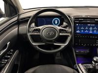 Usata Hyundai Tucson 116 CV (85 kW) 2023 Grigio SUV