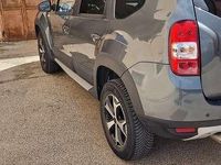 Usata Dacia Duster 109 CV (80 kW) 2017 SUV