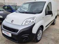 usata Fiat Fiorino 1.3 MJT 80CV Cargo SX