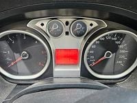 Usata Ford C-MAX 109 CV (80 kW) 2010 Grigio Monovolume