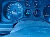 Usata Mitsubishi Pajero 115 CV (84 kW) 2004 SUV