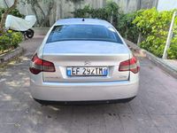 Usata Citroën C5 Business Class 163 CV (119 kW) 2011 Grigio Berlina