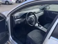 Usata VW Passat Highline 140 CV (102 kW) 2014 Grigio Station wagon