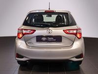 usata Toyota Yaris 1.0 5 porte Business