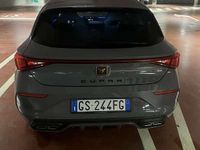 Usata Cupra Leon 150 CV (110 kW) 2024 Berlina