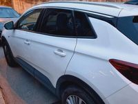 Usata Opel Grandland X 2019 Bianco SUV