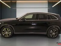 Usata Mercedes GLC220 Advanced Plus 197 CV (144 kW) 2023 Nero SUV
