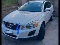 Usata Volvo XC60 203 CV (149 kW) 2010 Bianco SUV