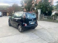 Usata Citroën C3 Picasso Attraction 92 CV (67 kW) 2011 Nero Monovolume
