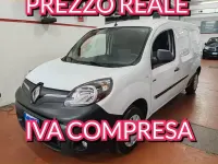 Usata Renault Kangoo 44 kW (60 CV) 2022 Other Monovolume