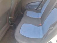 Usata Hyundai i10 69 CV (50 kW) 2014 Bianco Utilitaria