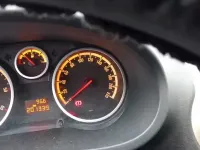 Usata Opel Corsa 45 CV (33 kW) 2010 Nero Utilitaria