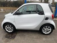 Usata Smart ForTwo Coupé 2015 Coupé