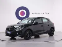 Usata Opel Corsa 131 CV (96 kW) 2023 Nero Utilitaria
