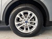 Usata Ford Kuga ST-Line 120 CV (88 kW) 2024 Argento SUV