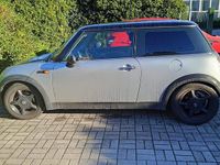 Occasion Mini Cooper 2002 Citadine
