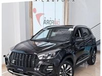 Usata DR DR 5.0 150 CV (110 kW) 2025 Nero SUV