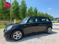 Usata Mini Cooper Clubman 90 CV (66 kW) 2014 Nero Station wagon