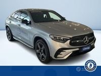 Usata Mercedes E300 197 CV (144 kW) 2024 Grigio Coupé